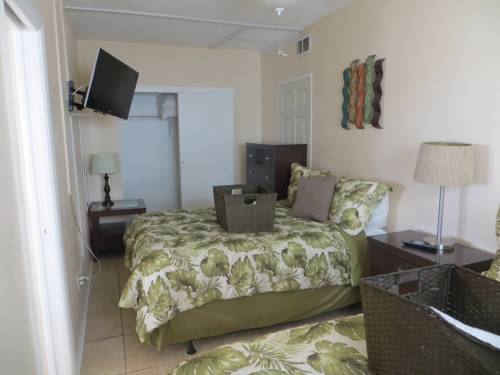 Madeira Beach (Florida) stati Uniti Codice sconto viaggio booking.com