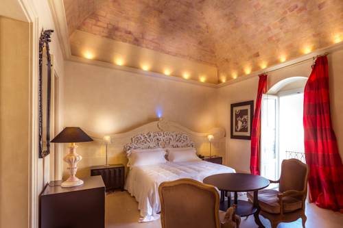 Matera Italien Reiserabattcode booking.com