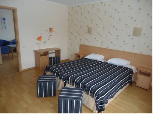 Pärnu Estonia Codice sconto viaggio booking.com