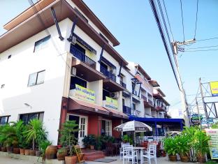 パタヤ タイ旅行割引コード Pattaya agoda.com