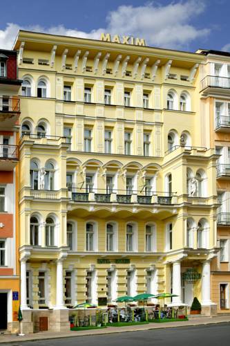 Marianske Lazne Repubblica Ceca Codice sconto viaggio booking.com