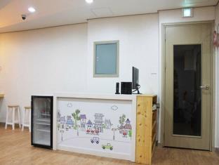 釜山（プサン） 韓国旅行割引コード Busan agoda.com