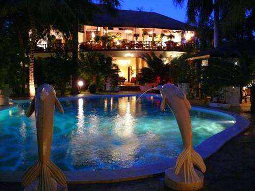 马林迪 肯尼亚 Malindi 旅行折扣代码 booking.com