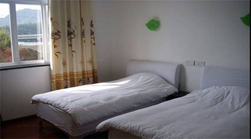 yuan源 中国 Wuyuan 旅行折扣代码 booking.com