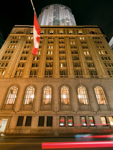 Toronto, Ontario) Canada Codice sconto viaggio booking.com