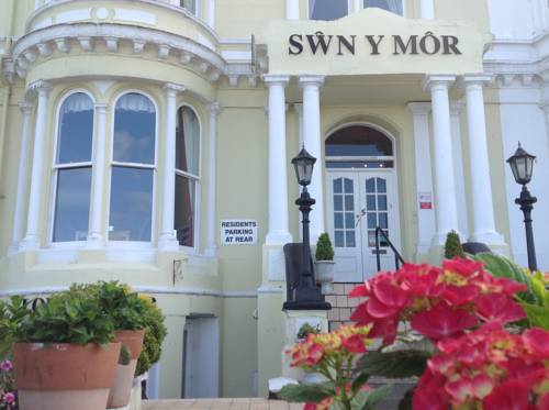 Llandudno Reino Unido Código de descuento de viaje booking.com