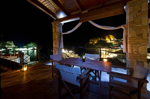 帕尔加 希臘 Parga 旅行折扣代码 booking.com