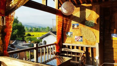 大理 中国 Dali 旅行折扣代码 booking.com