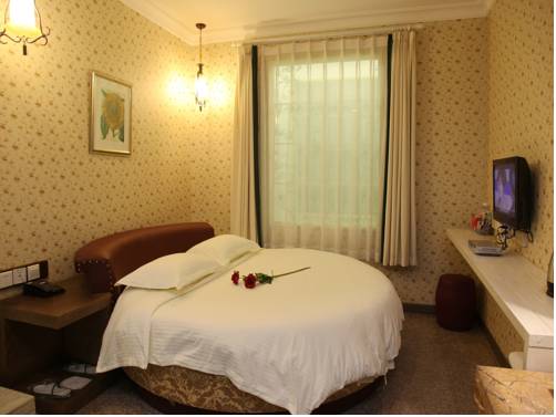 大連 中国旅行割引コード Dalian booking.com
