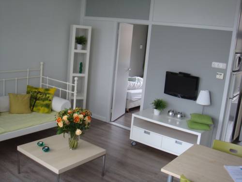 赞德沃特 荷蘭 Zandvoort 旅行折扣代码 booking.com