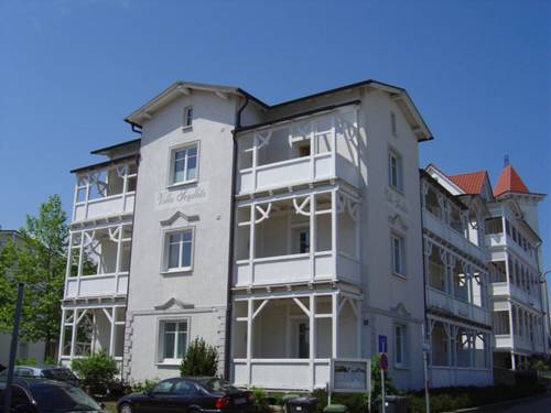 宾兹（奥斯特西巴德） 德國 Binz (Ostseebad) 旅行折扣代码 booking.com