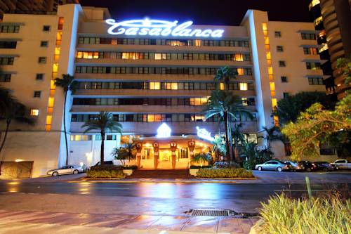 迈阿密海滩（佛罗里达） 美国 Miami Beach (Florida) 旅行折扣代码 booking.com