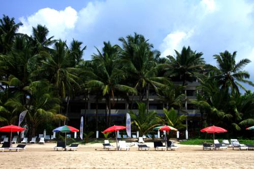 韦利格玛 斯里兰卡 Weligama 旅行折扣代码 booking.com