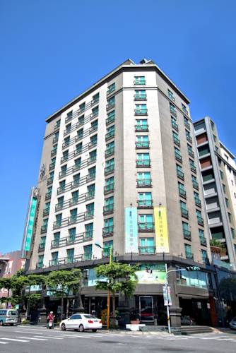 Città di Hualien Taiwan Codice sconto viaggio booking.com