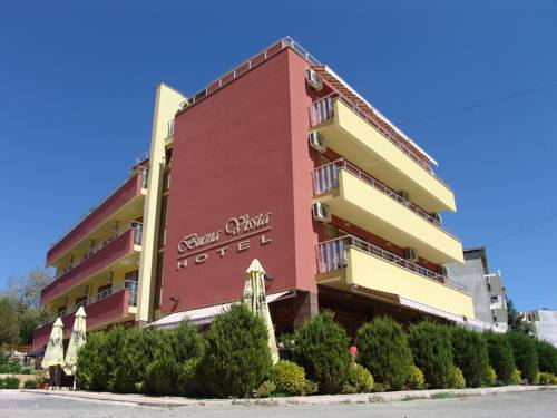 Primorsko 保加利亞 Primorsko 旅行折扣代码 booking.com