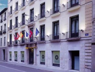 マドリード スペイン旅行割引コード Madrid agoda.com