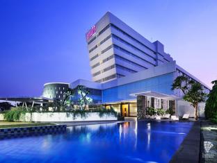 タンゲラン インドネシア旅行割引コード Tangerang agoda.com