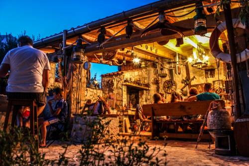 Tribunj Croacia Código de descuento de viaje booking.com