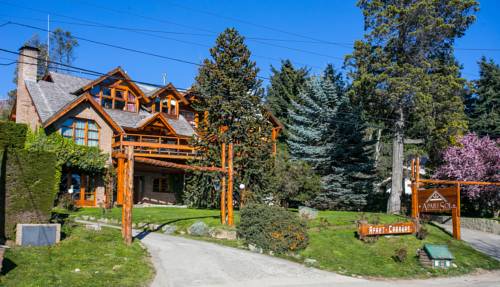 San Carlos de Bariloche Argentina Discount Code