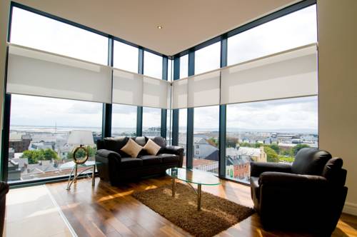 Galway Irland Reiserabattcode booking.com