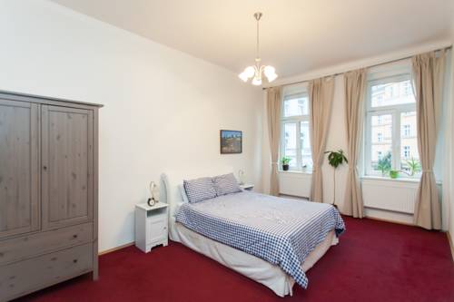 プラハ チェコ共和国旅行割引コード Prague booking.com