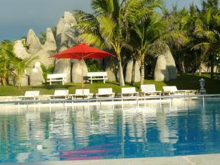 藩切 越南 Phan Thiet 旅行折扣代码 agoda.com