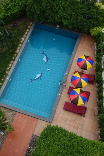 Pattaya Central Tailandia  Codice sconto viaggio booking.com