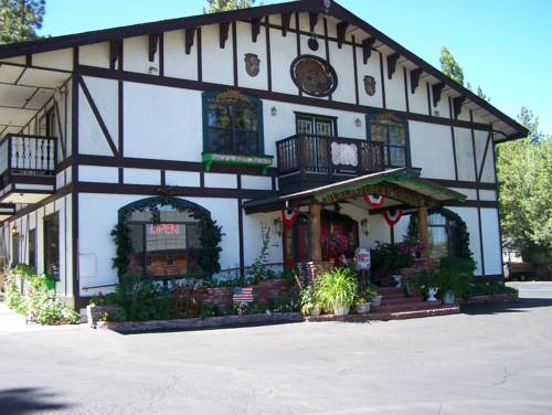 Big Bear Lake (California) stati Uniti Codice sconto viaggio booking.com