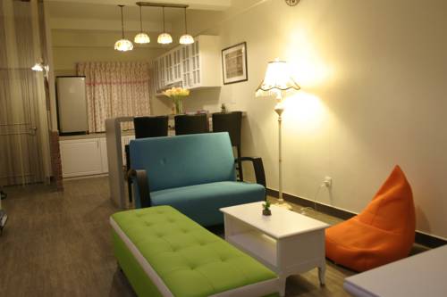 柔佛州新山 马来西亚 Johor Bahru 旅行折扣代码 booking.com