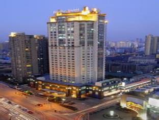 无锡 中国 Wuxi 旅行折扣代码 agoda.com