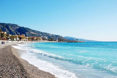 Nizza Francia Codice sconto viaggio booking.com