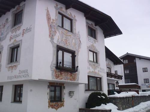 Seefeld in Tirol Austria Código de descuento de viaje booking.com