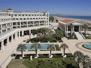 Agoda.com: Smarter Hotel Booking - Spain