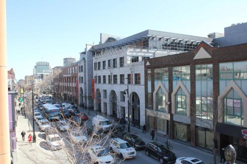 Montreal (QC) Canada Hotel Travel Discount Code Agoda
