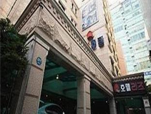 首尔 韩国 Seoul 旅行折扣代码 agoda.com