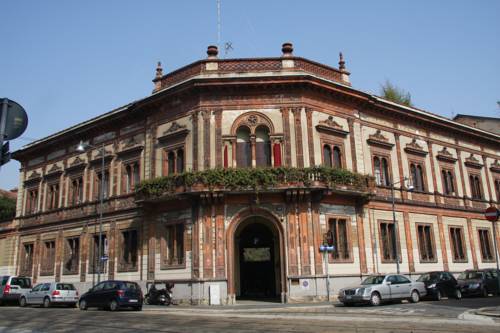 Milano Italien Reiserabattcode booking.com