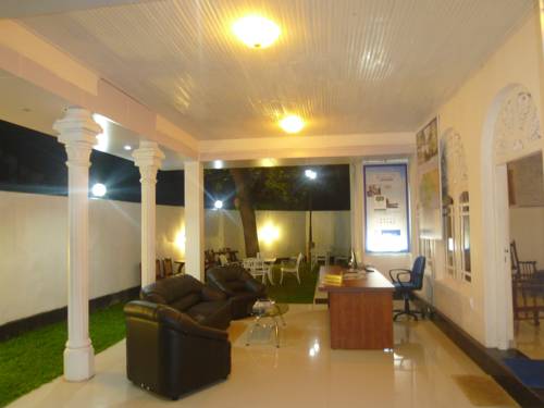 Anuradhapura Sri Lanka Codice sconto viaggio booking.com