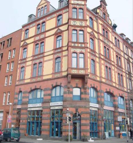Hannover Germania Codice sconto viaggio booking.com