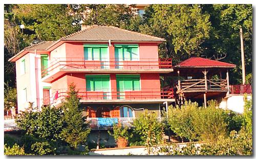 Balchik Bulgarien Reiserabattcode booking.com