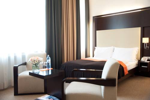 维也纳 奧地利 Vienna 旅行折扣代码 booking.com