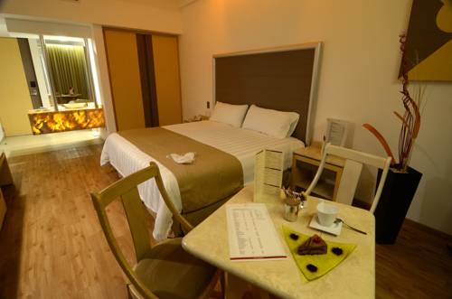 メキシコシティ メキシコ旅行割引コード Mexico City booking.com