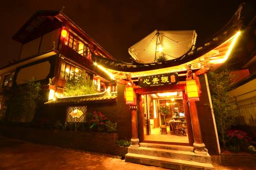 Lijiang Cina Codice sconto viaggio booking.com