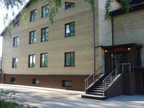 雅罗斯拉夫尔 俄羅斯 Yaroslavl 旅行折扣代码 booking.com