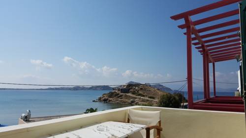 Naxos Chora Grecia Codice sconto viaggio booking.com