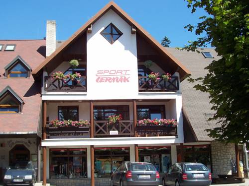 Harrachov Tschechien Reiserabattcode booking.com