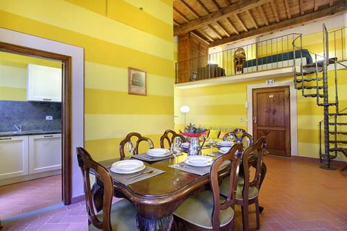 Firenze Italia Codice sconto viaggio booking.com