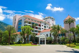 台南市 台湾 Tainan City 旅行折扣代码 agoda.com