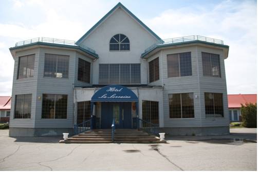 Lachute (Quebec) Canada Codice sconto viaggio booking.com