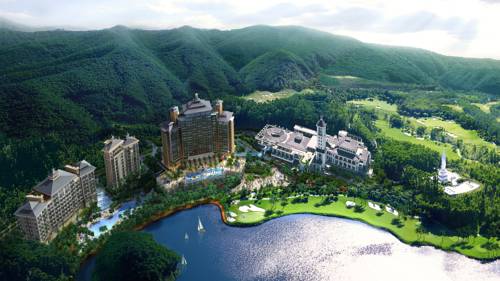 Dongguan Cina Codice sconto viaggio booking.com