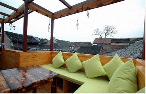 Xitang Cina Codice sconto viaggio booking.com